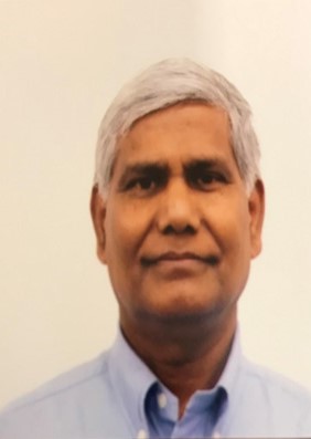 Abdur Rashid Headshot